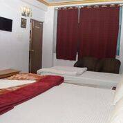 Hotel N.D. Palace, Patna 2